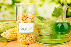 Chambercombe biofuel availability