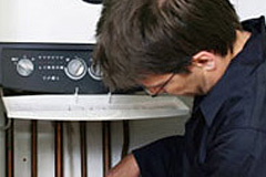 boiler repair Chambercombe