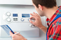 free commercial Chambercombe boiler quotes