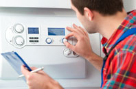 free Chambercombe gas safe engineer quotes
