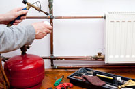 free Chambercombe heating repair quotes