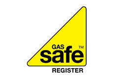 gas safe companies Chambercombe